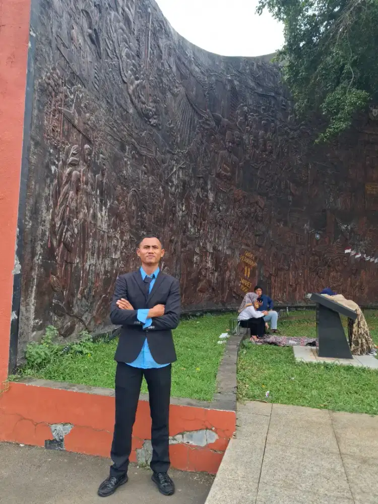 Mohon info kerja sampingan