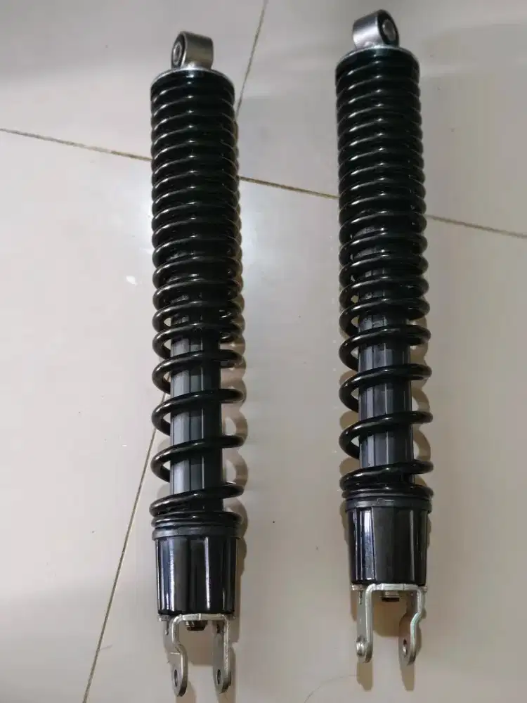 Shockbreaker pcx 160