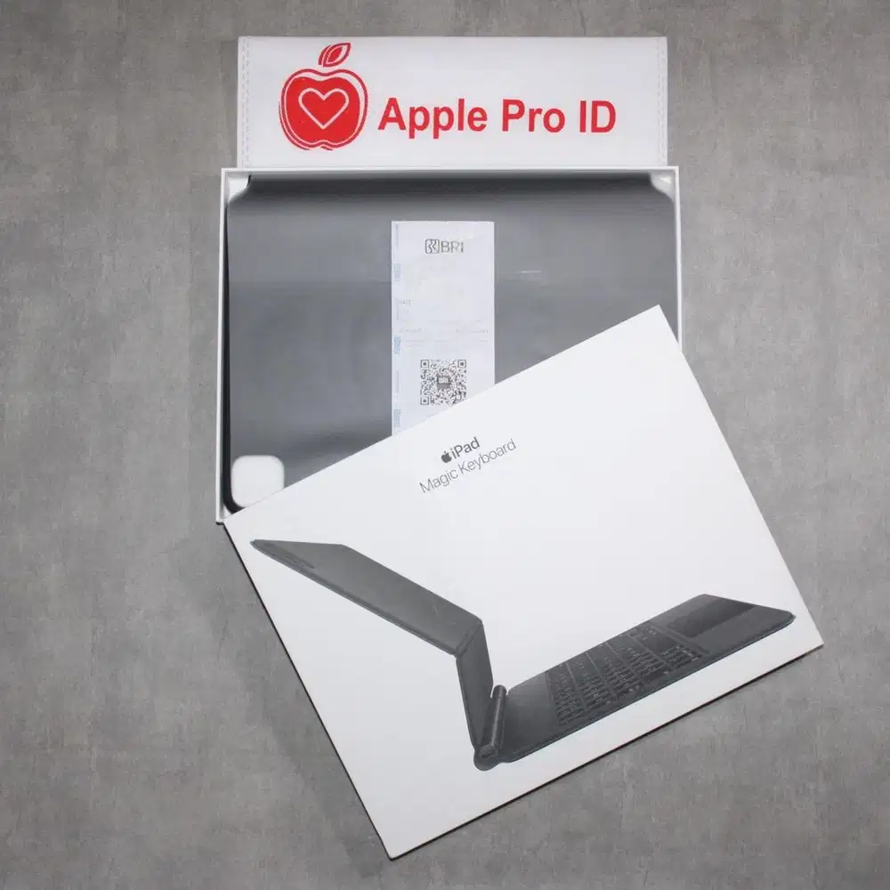 Apple Magic Keyboard For iPad 11inch