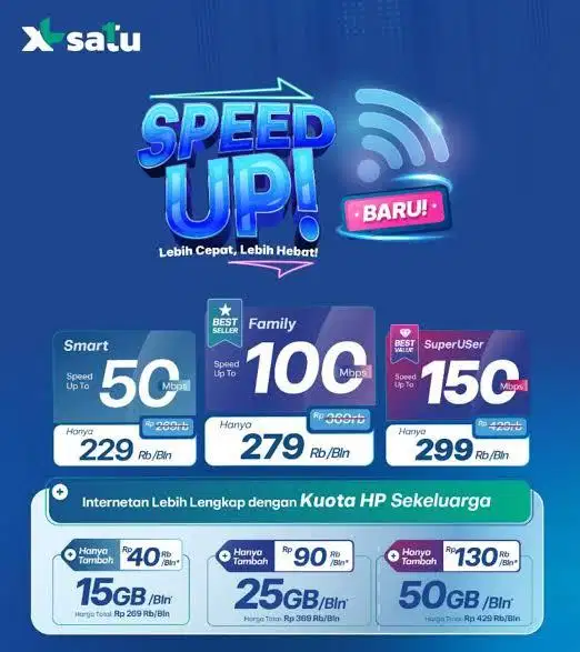 Wifi XL Promo Murah