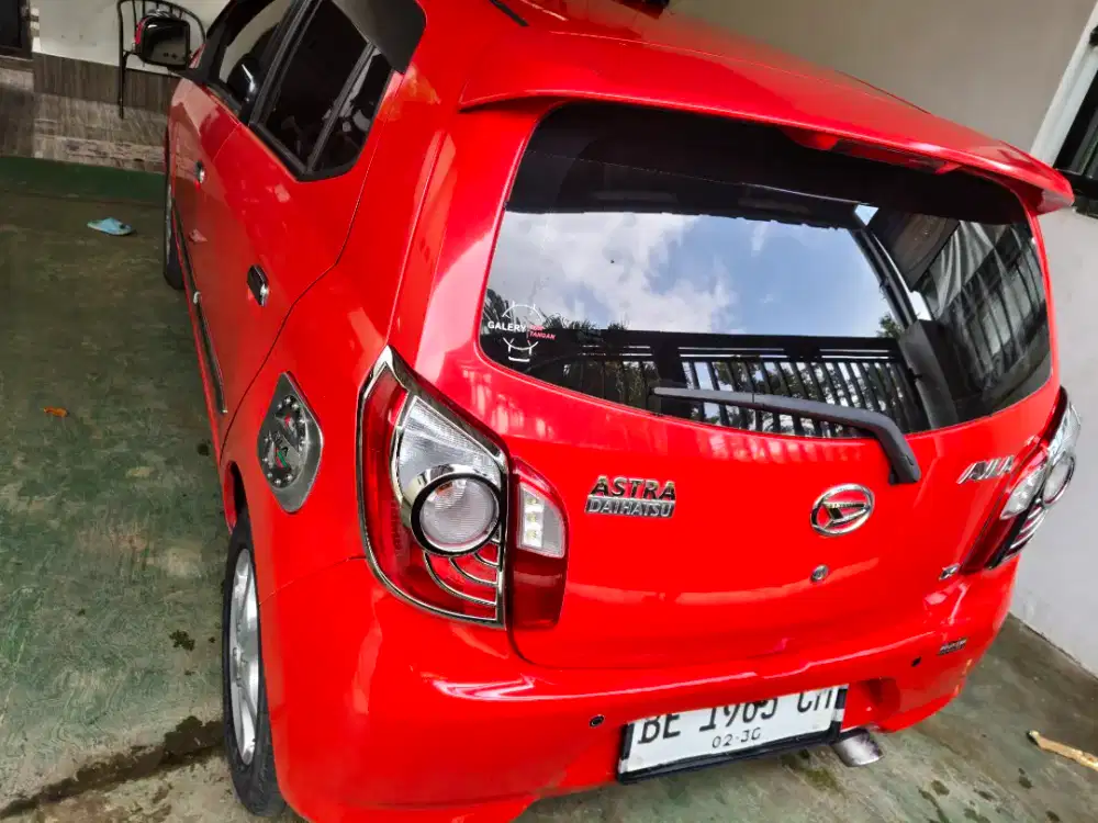 Ayla x metic 1.0 . Noken