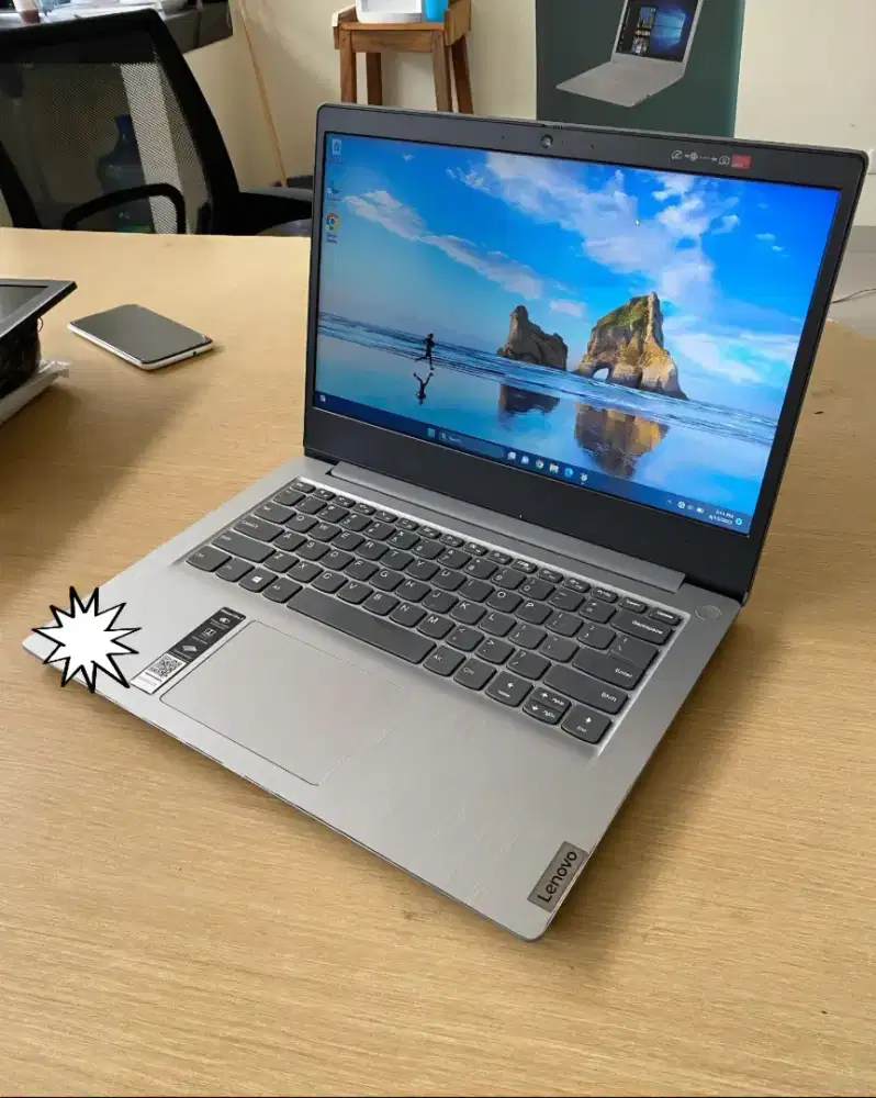 LAPTOP LENOVO IDEAPAD SLIM 3