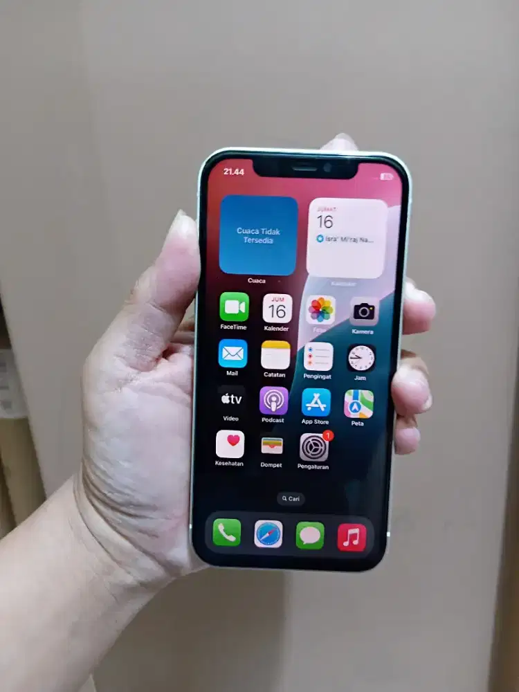 IPhone 12 128gb inter