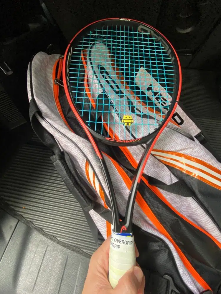 Raket Head Gravity MPL 280 gr