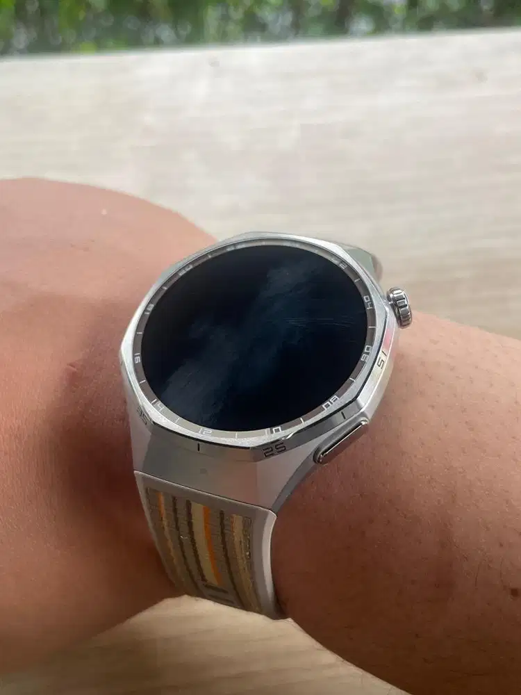 Huawei Watch GT 6 Pro