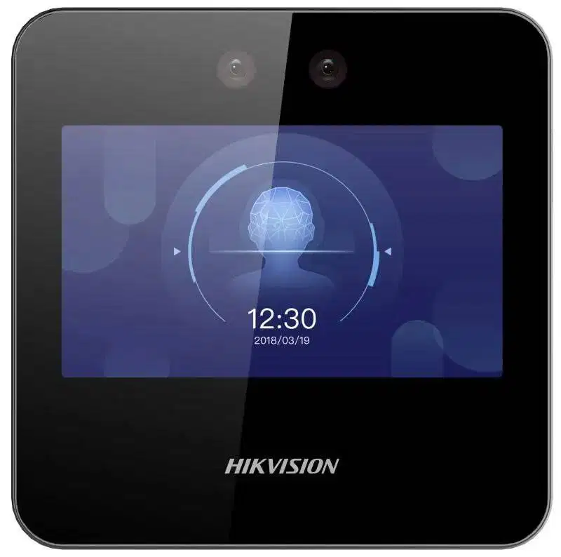 JUAL FACE ACCESS CONTROL + PASANG | JABODETABEK