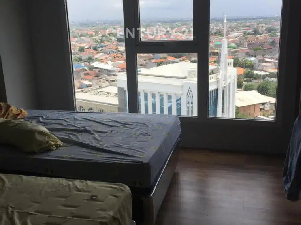 Jual Apartemen Maqna Residences Kebon Jeruk, Harga Di Bawah Pasar