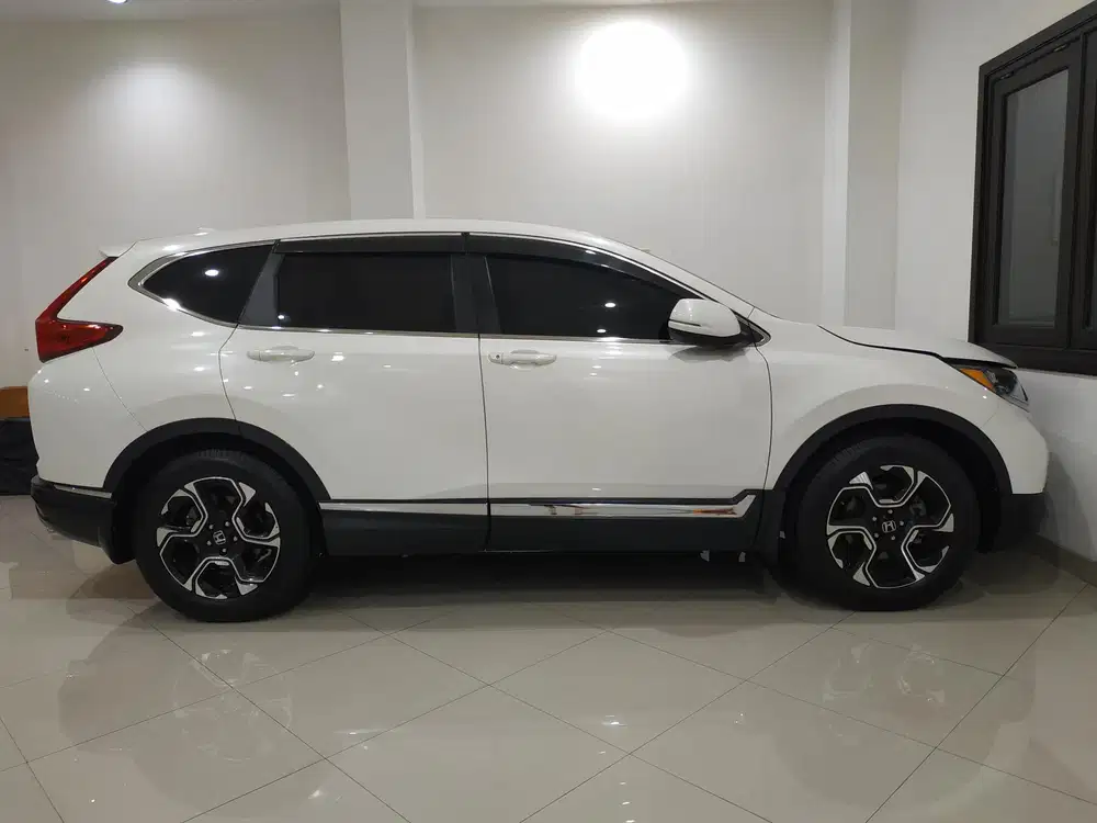 Honda CR-V 2018 Bensin