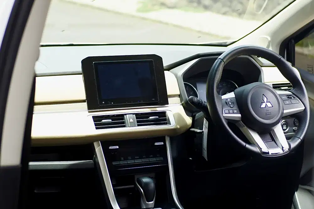 Mitsubishi Xpander 2022 Bensin