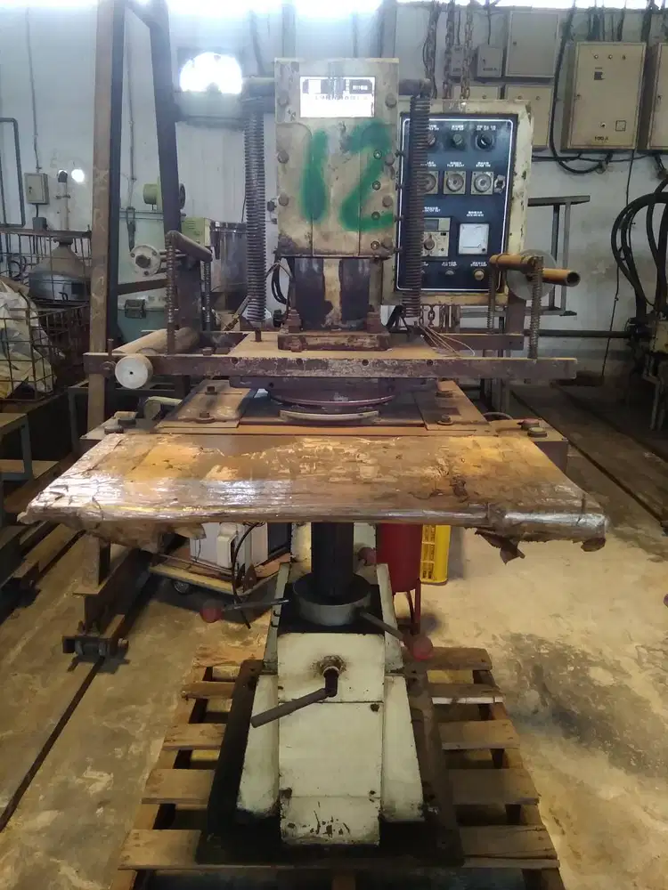 hot stamping taiwan loong an