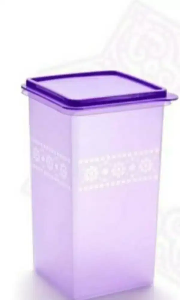 Tupperware toples sweet saver