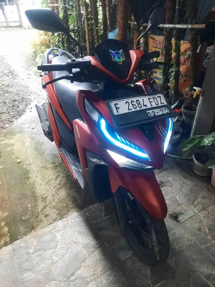 Vario 150 Keyless 2020