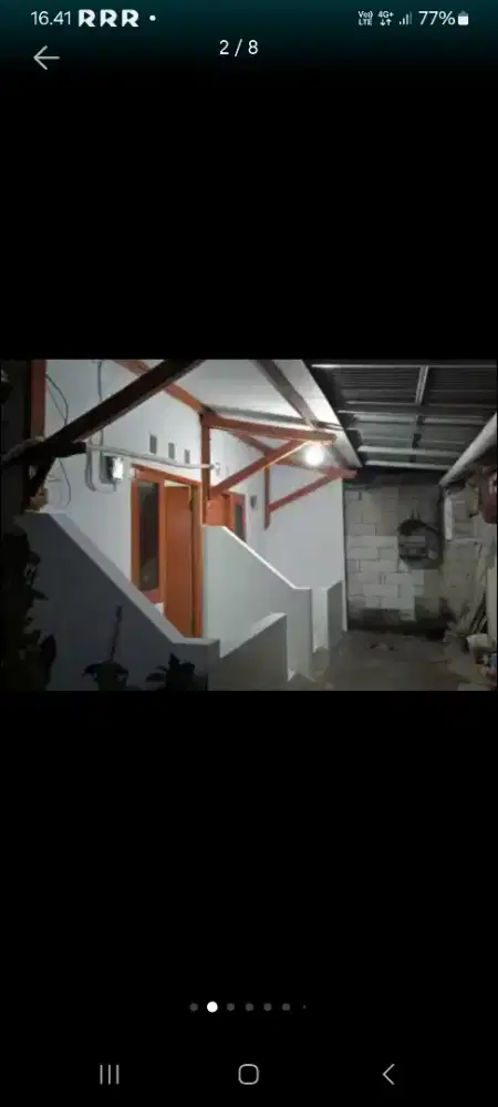 Kosmurah plus AC ,dan kamar mandi di dalam