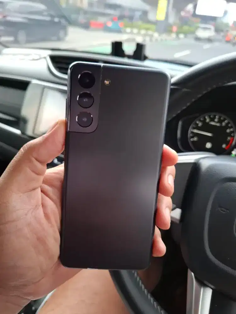 Samsung S21 5G 8/256 SEIN muluss murah