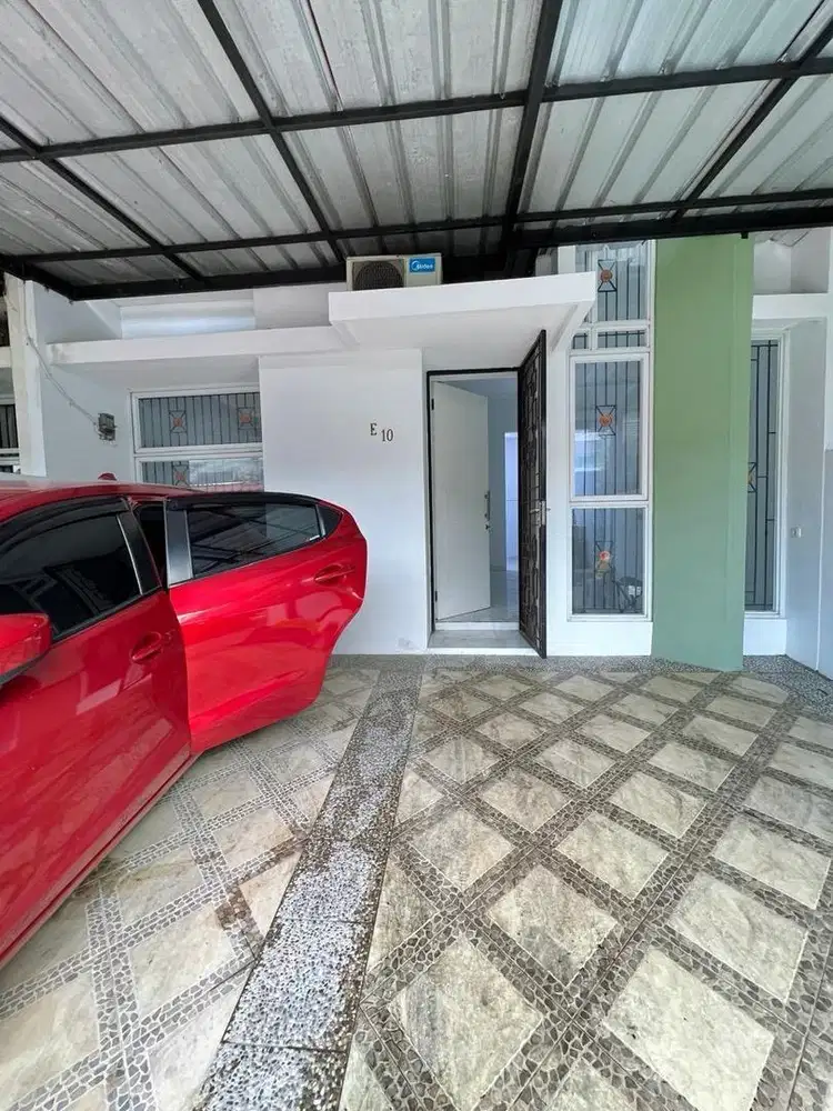 DiJual Cepat Kranji Residence 2 Nego