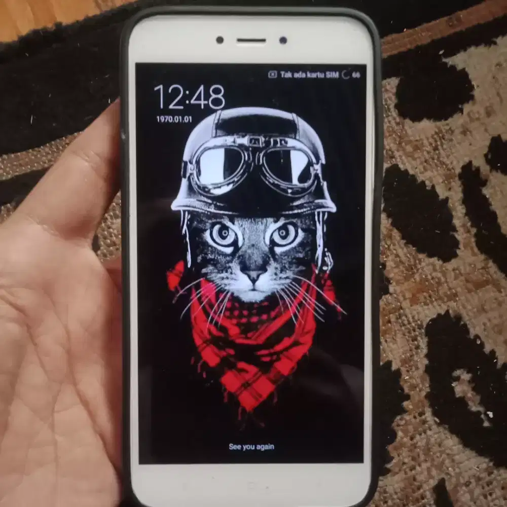 Redmi not 5a 2/16 batang