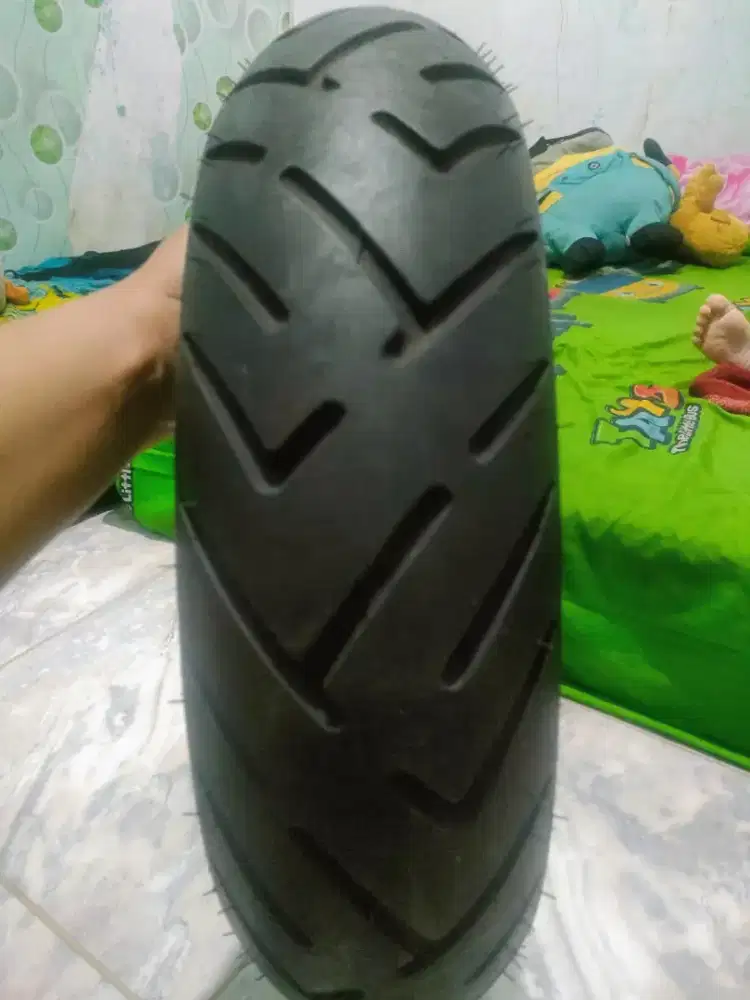 Ban belakang vario 160 tebel