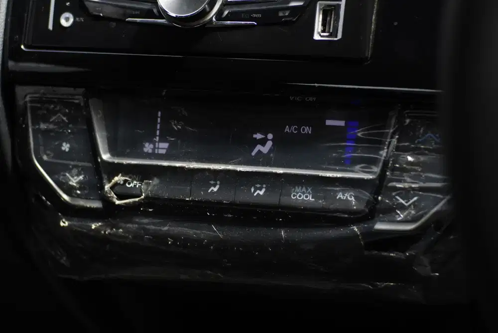 Honda Brio 2022 Bensin