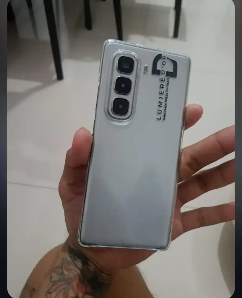 Infinix note 50 pro 256 GB