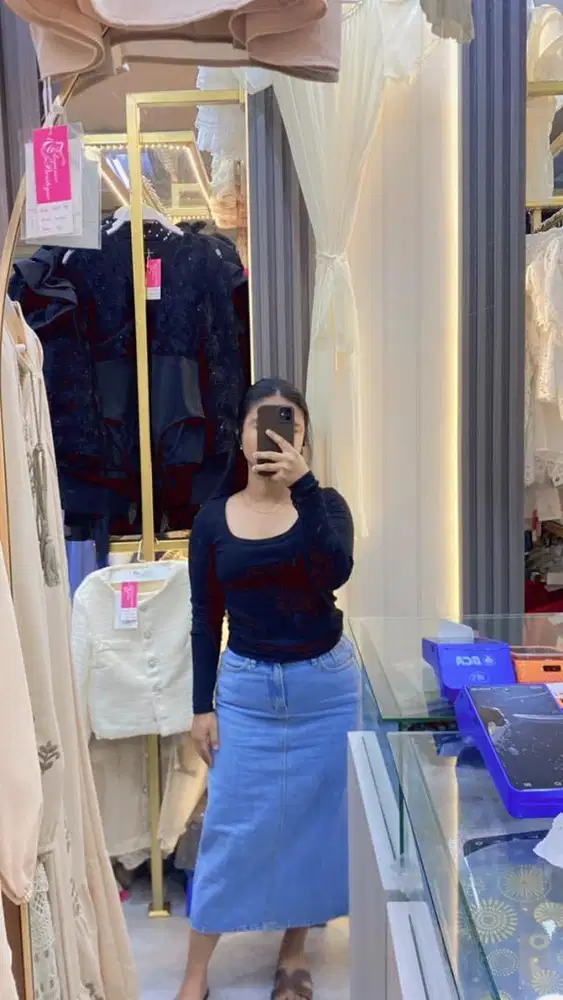 Saya sedang cari freelance