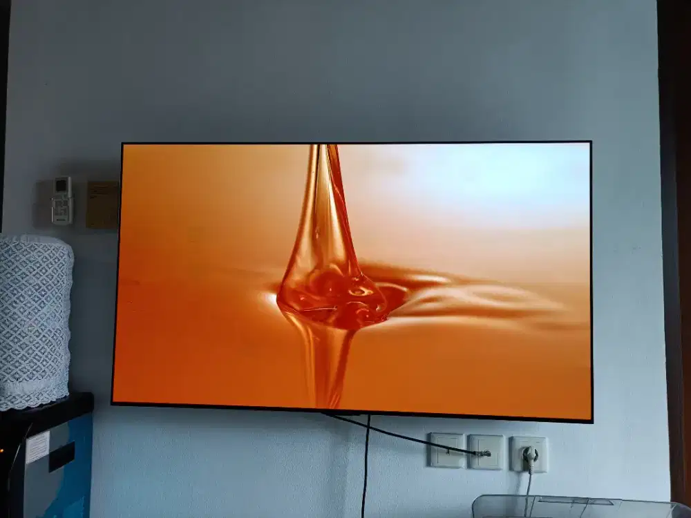 TV OLED LG 55OLEDC3 55 inch