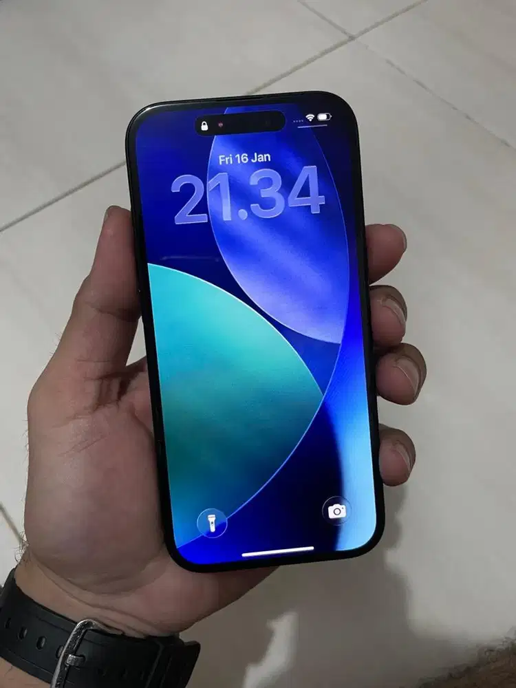 Iphone 15 128GB Ibox