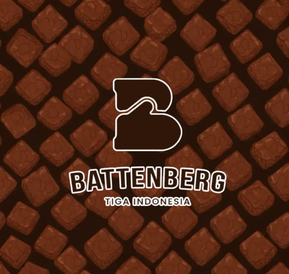 Battenberg Tiga