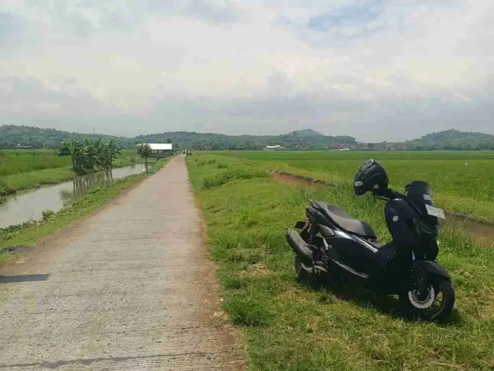 TANAH PERTANIAN TAWANGSARI SUKOHARJO