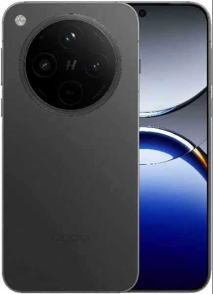 OPPO FIND X8 12+256GB Space Black