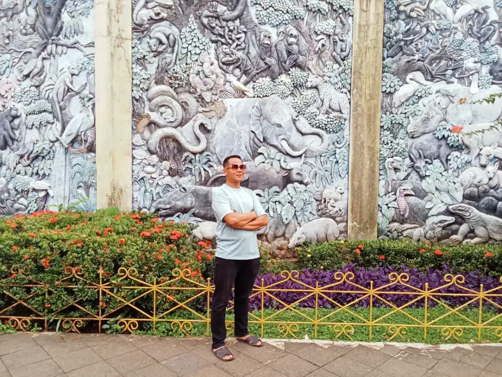 Bekerja adalah ibadah