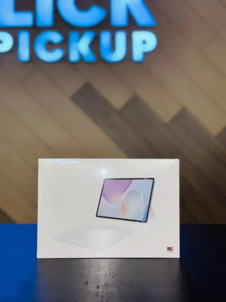 Kita ready huawei matepad 11