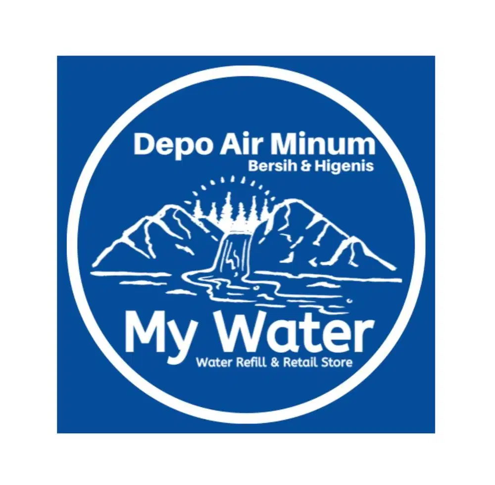 Dibutuhkan driver / kurir antar galon, gas, dan kemasan