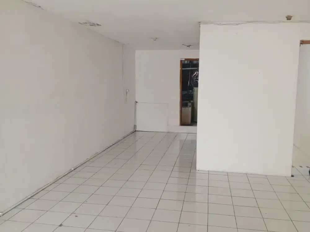 DISEWAKAN CEPAT RUKO DI MUTIARA TAMAN PALEM