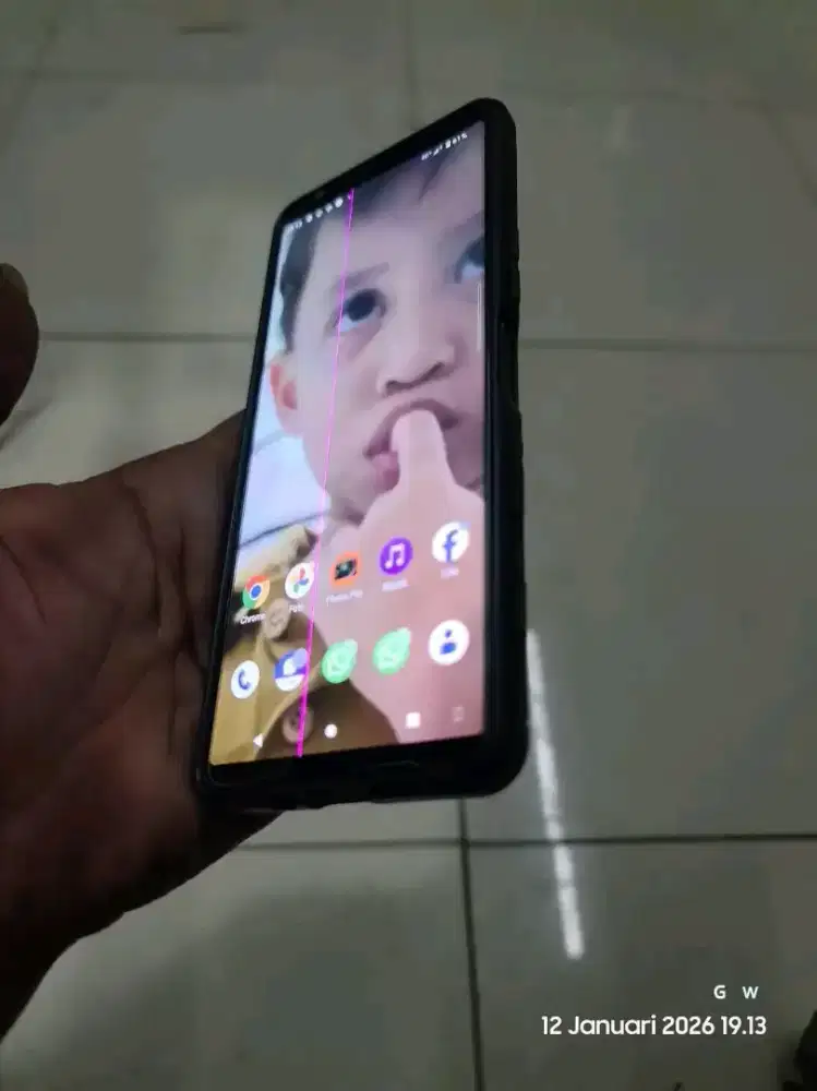 Xeperia 5 mark iii bs tt