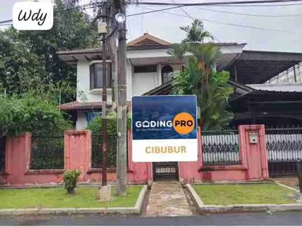 *Banting Harga dr 6.5 M jd 4.9 M nego sampai salaman* Di jual rumah Di bukit permai
