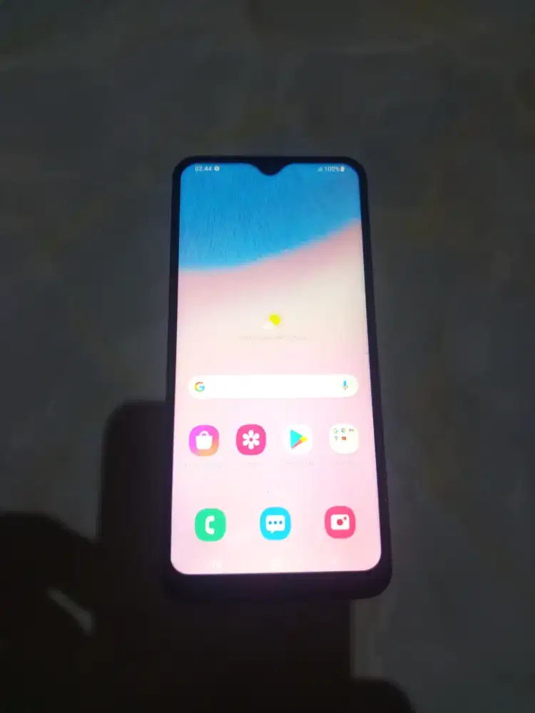 samsung A30S ram 4/64