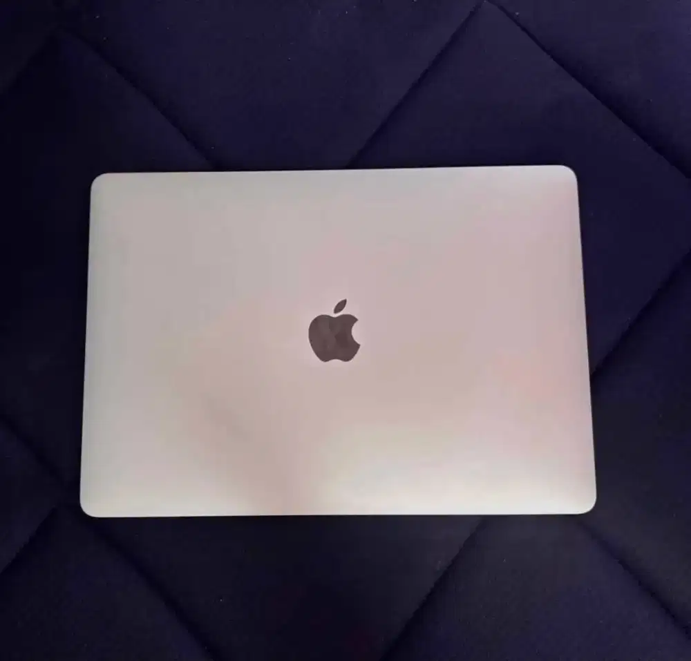 Macbook Pro M1 - 128gb