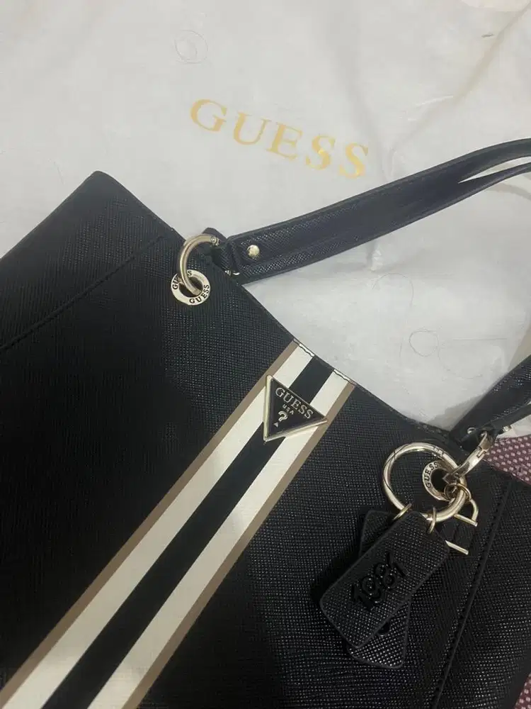 Tas guess 1981 ori