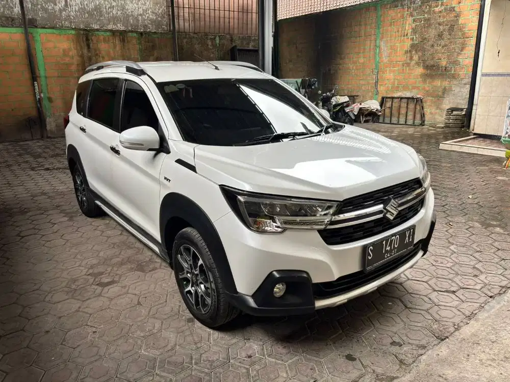 2022 Suzuki XL7 1.5 Plat S nopi mobil bekas sekoto kediri
