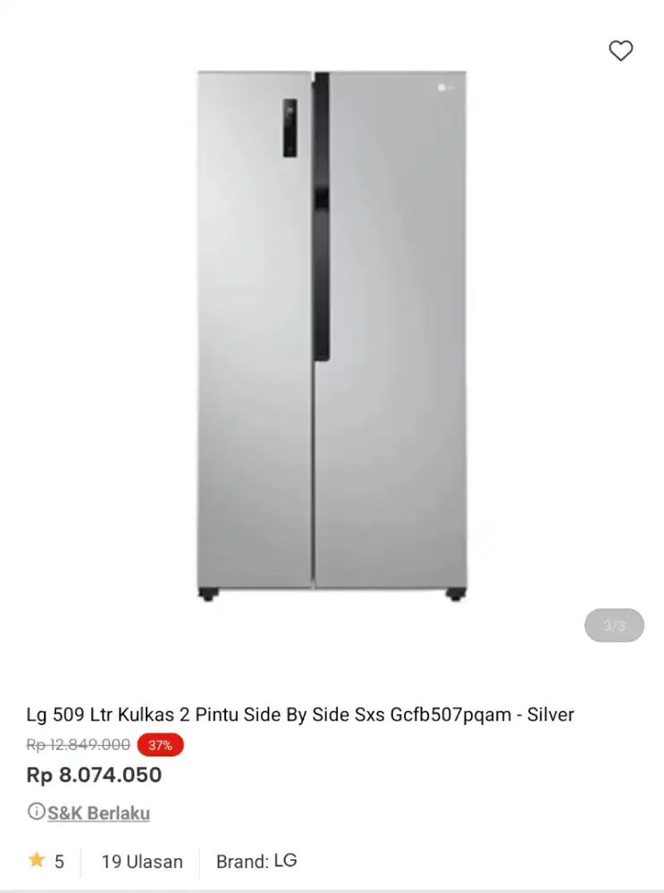 kulkas promo murah bisa cicilan syarat ktp tanpa dp bayar bulan depan