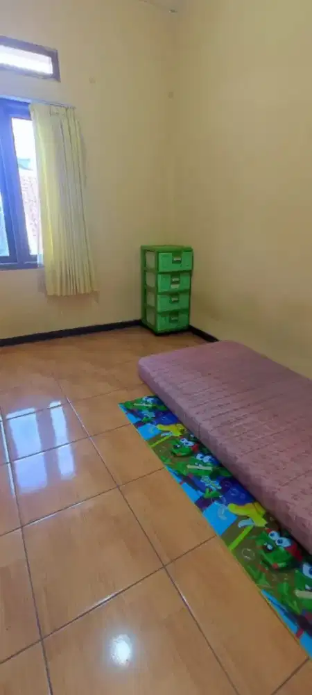 Indekos khusus putri bandung