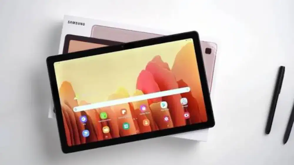 Jual Kredit 4G Tablet Samsung Tab Pad Galaxy