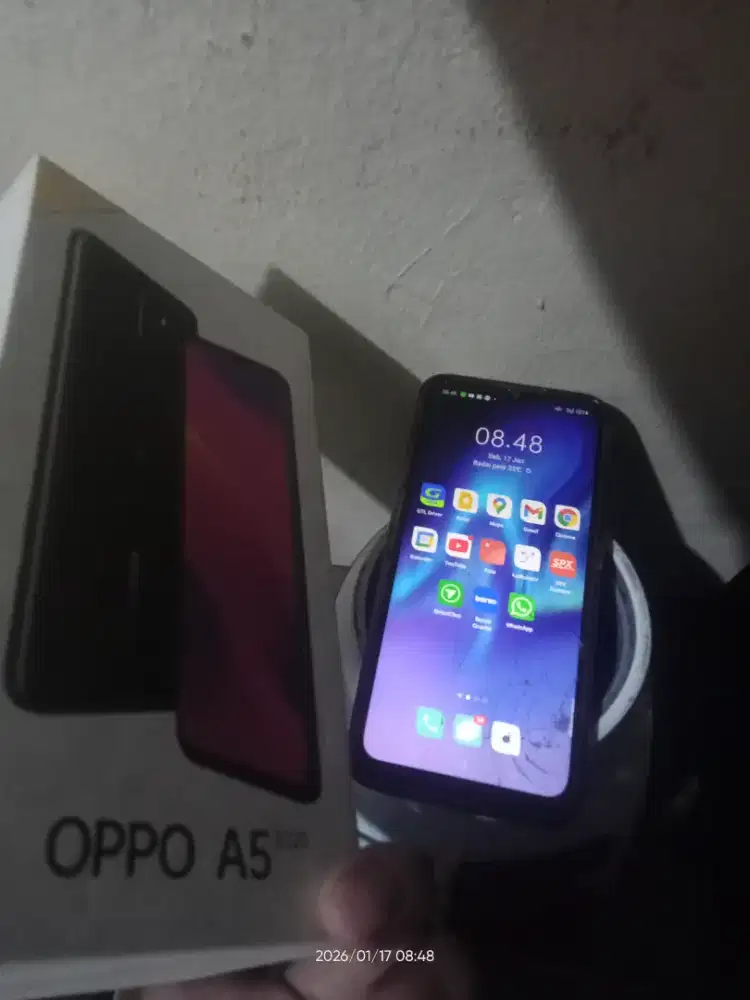 Oppo A5 2020 RAM 3/64