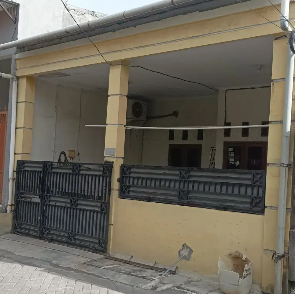 Dijual Cepat Rumah Di Kota Tangerang