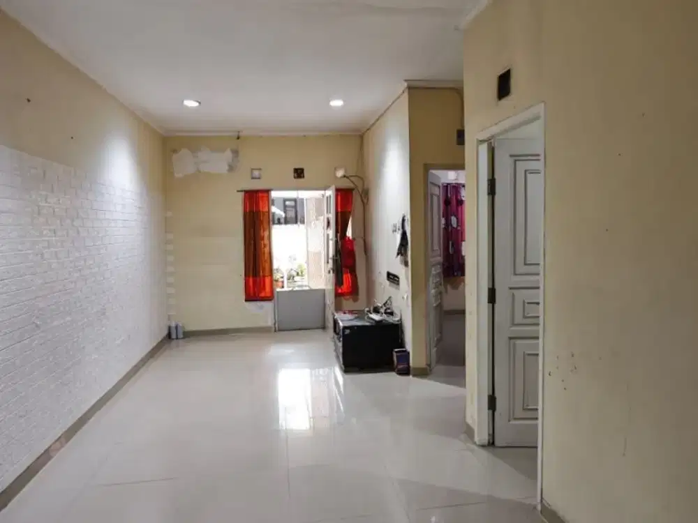 DIJUAL  CEPAT RUMAH DI PERUMAHAN GRIYA SRENGSENG