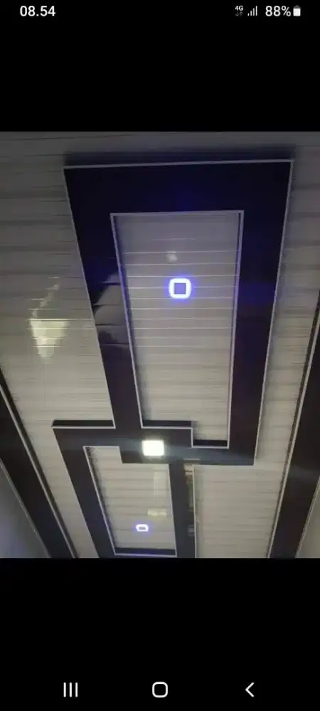 Jasa pembuatan rumah