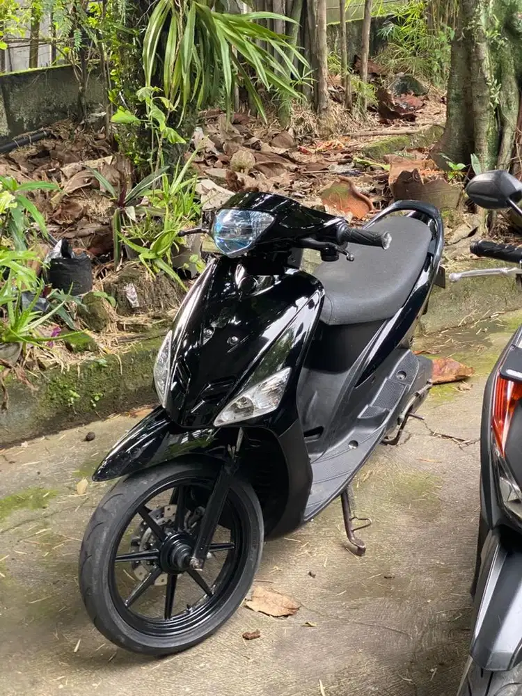 Mio Sporty 5tl 2007