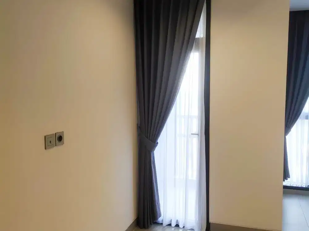 Vco - Disewakan Apartemen Fatmawati City Center Tower Victoria Parc Studio Furnish