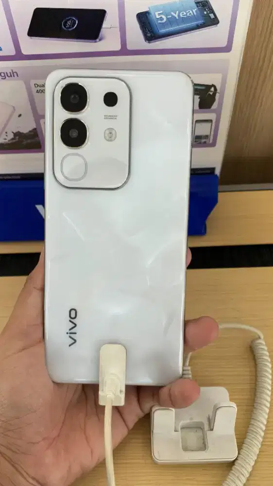 Vivo Y29, BISA KREDIT!