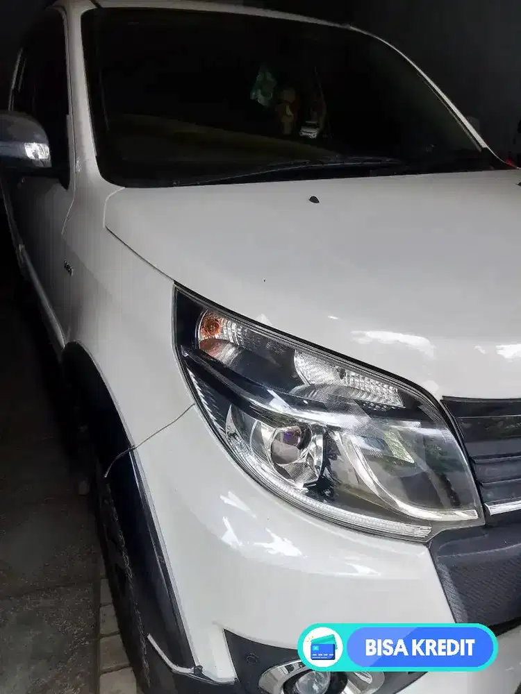 Nggak ada minus jarang pake